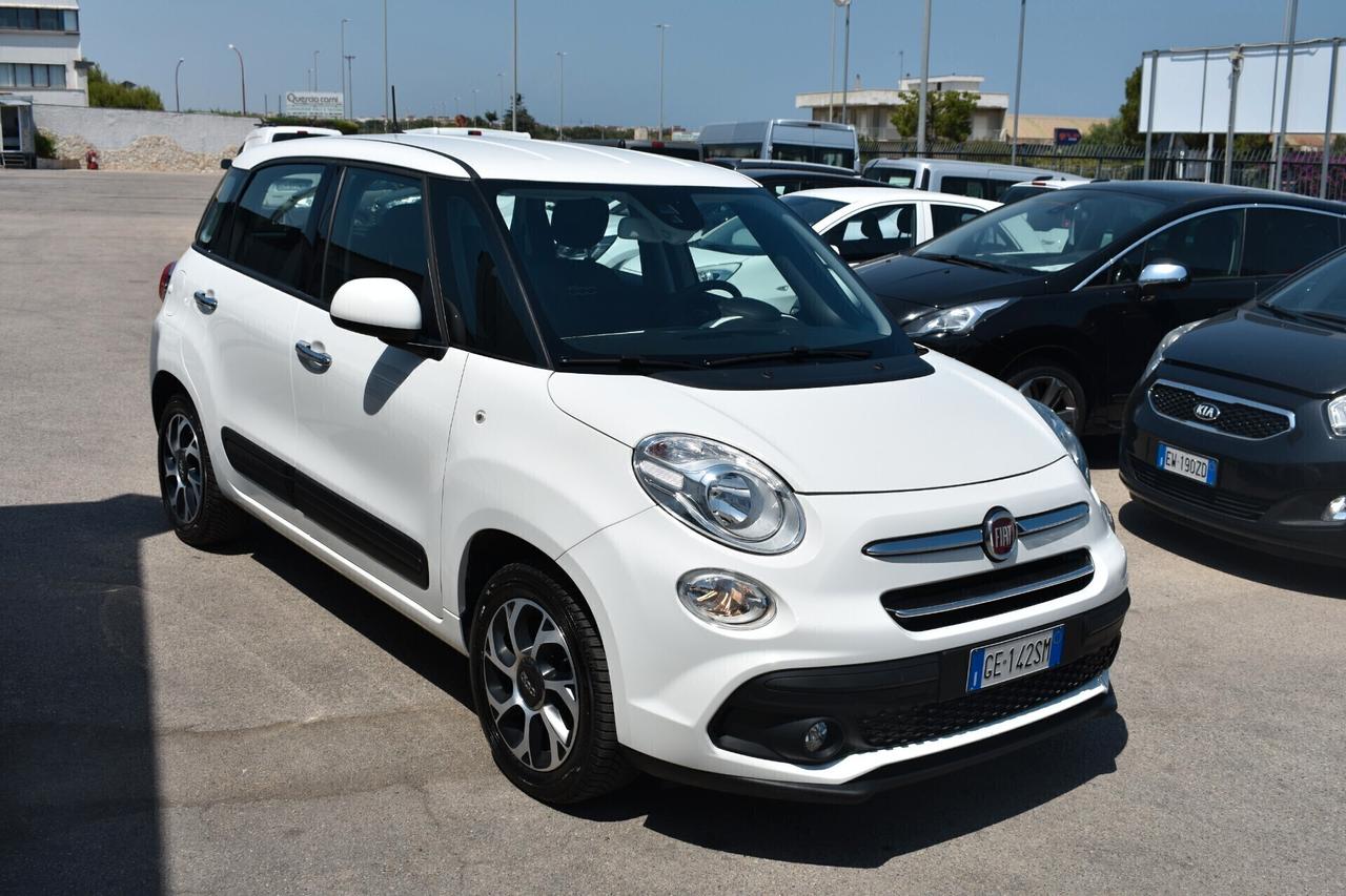 Fiat 500L 1.3 Multijet Business- 2021