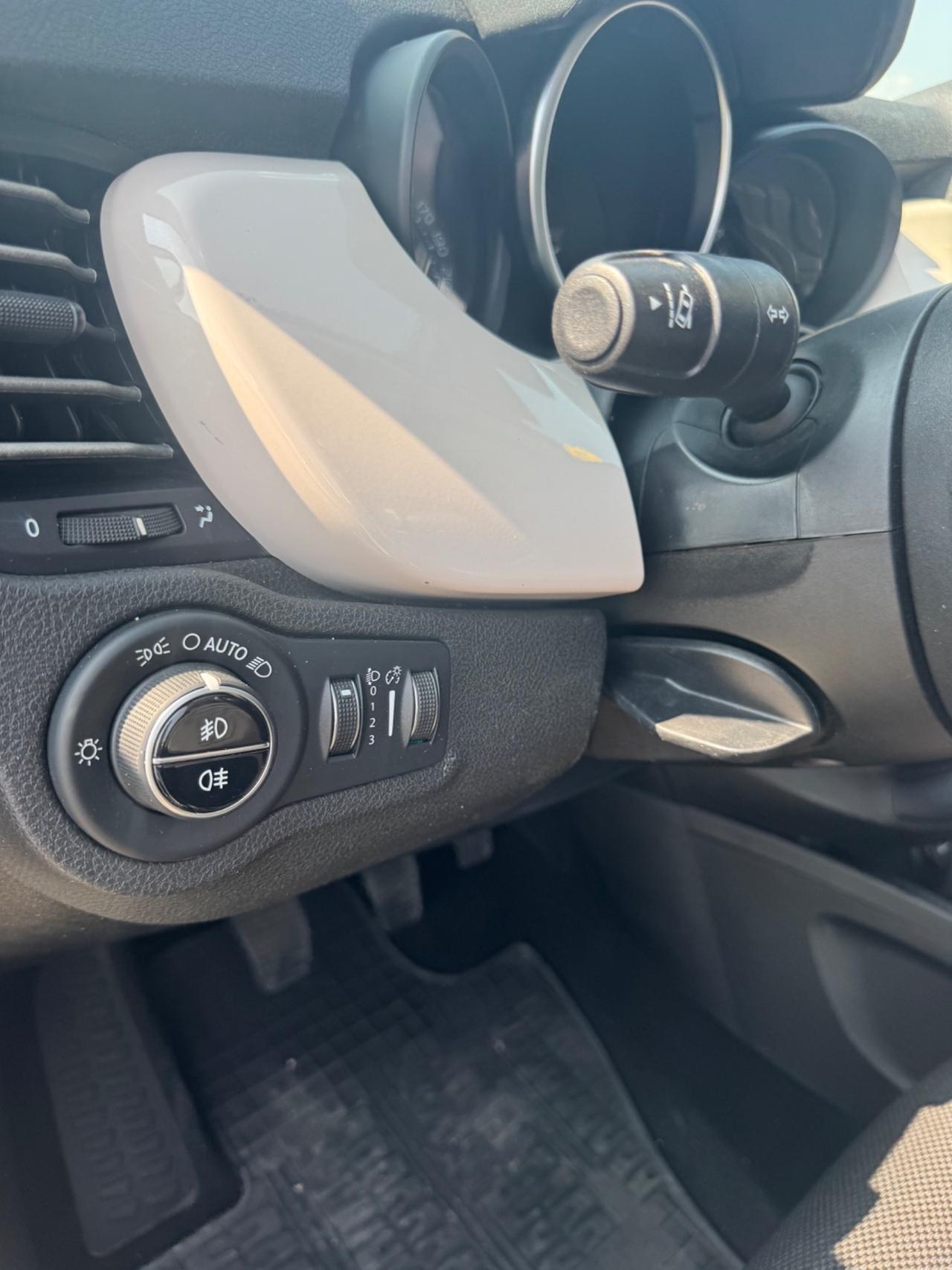 Fiat 500X 1.6 MultiJet 120 CV Lounge