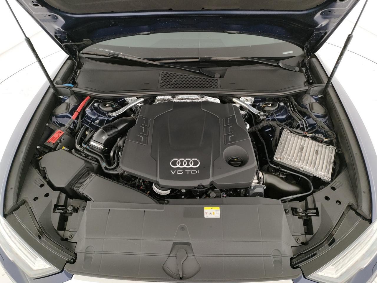 Audi A6 avant 50 3.0 tdi mhev business sport quattro tiptronic