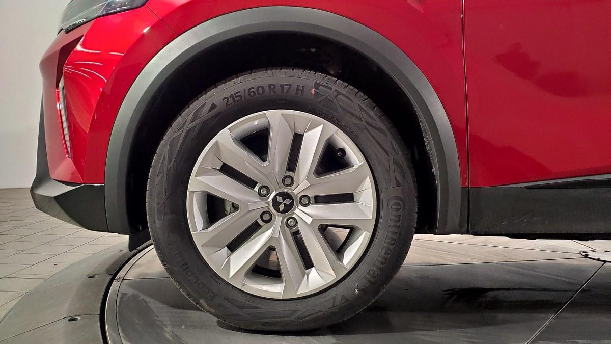 MITSUBISHI Asx 1.0L 91 Cv Invite