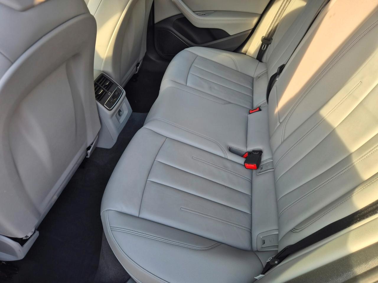 Audi A4 allroad 40 TDI 204 CV S tronic Business