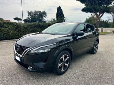 Nissan Qashqai MHEV 158 CV UNICO PRORIETARIO