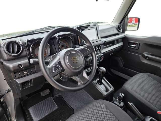 Suzuki Jimny Jimny 1.5 GL 3 porte Automatica