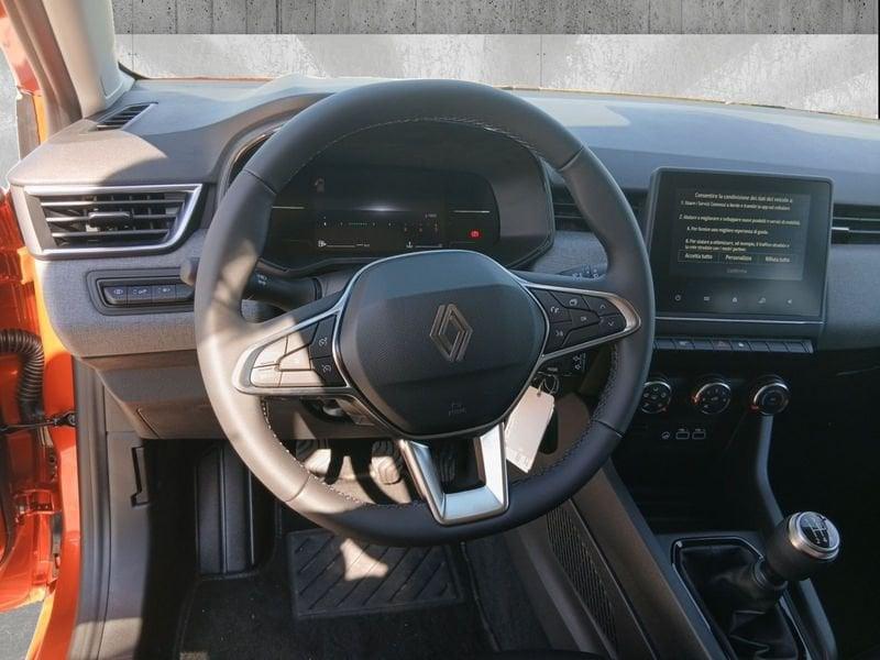 Renault Clio 1.0 sce Generation 65cv