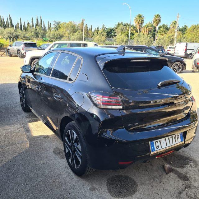 PEUGEOT 208 PureTech 100 Stop&Start 5 porte Allure