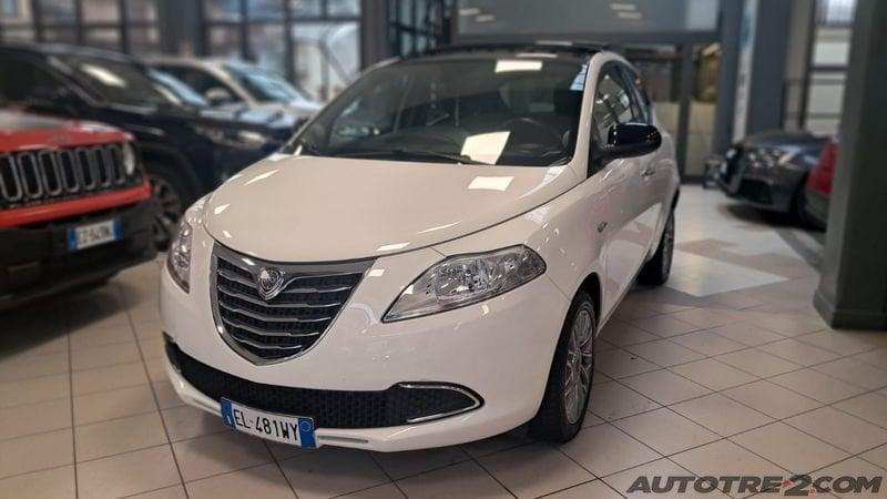 Lancia Ypsilon Ypsilon 1.2 69 CV 5 porte S&S Platinum