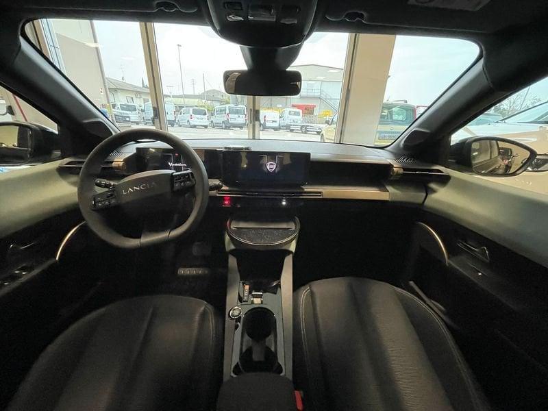 Lancia Ypsilon Ypsilon Hybrid e-DCT