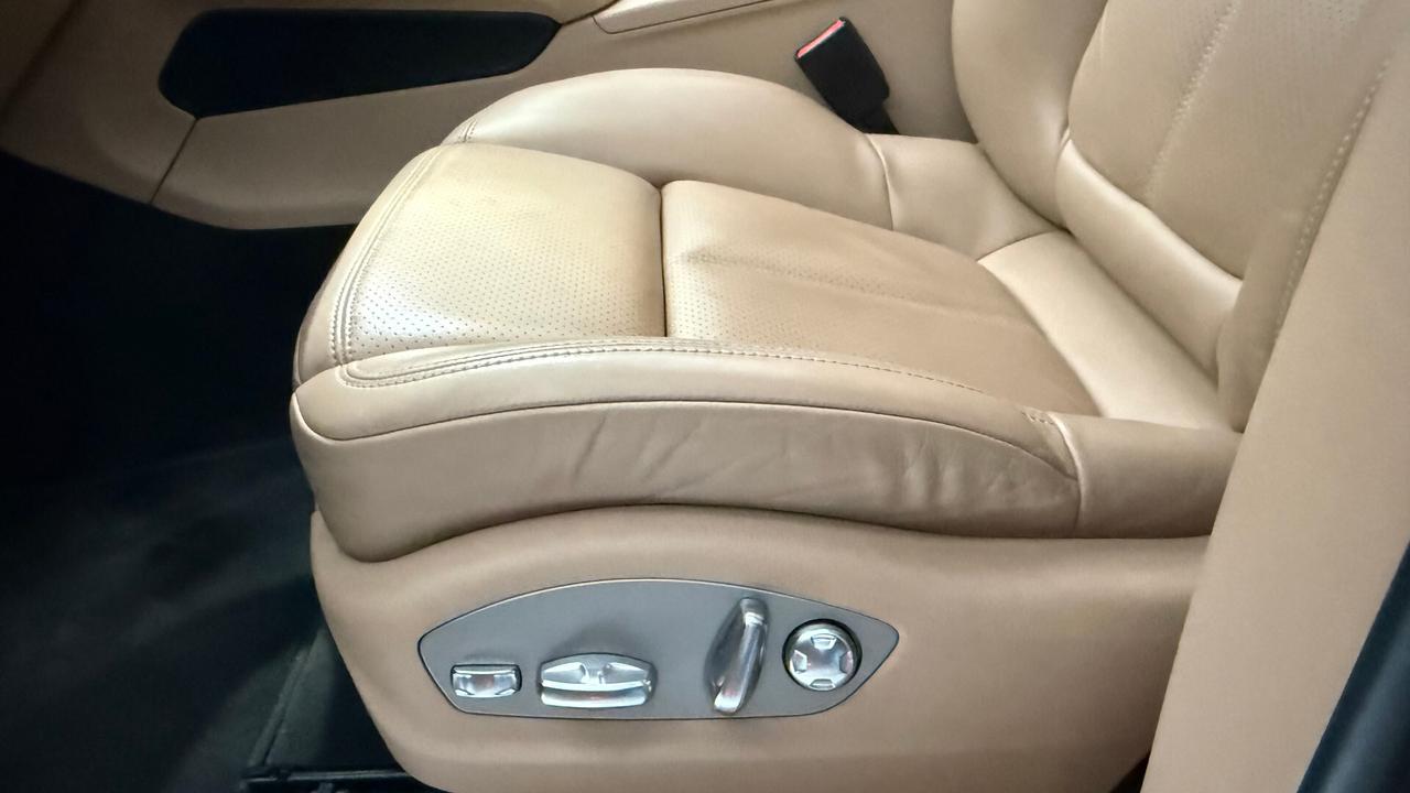 Porsche Macan 2.0 RESTYLING TETTO