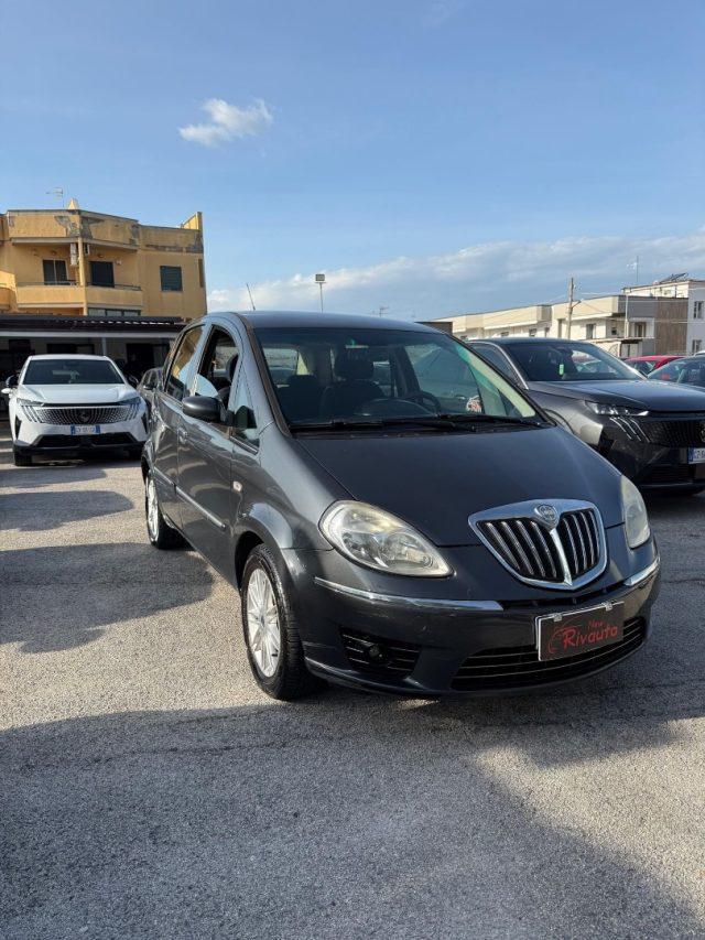 LANCIA MUSA 1.3 Multijet 16V 90 CV Oro Plus