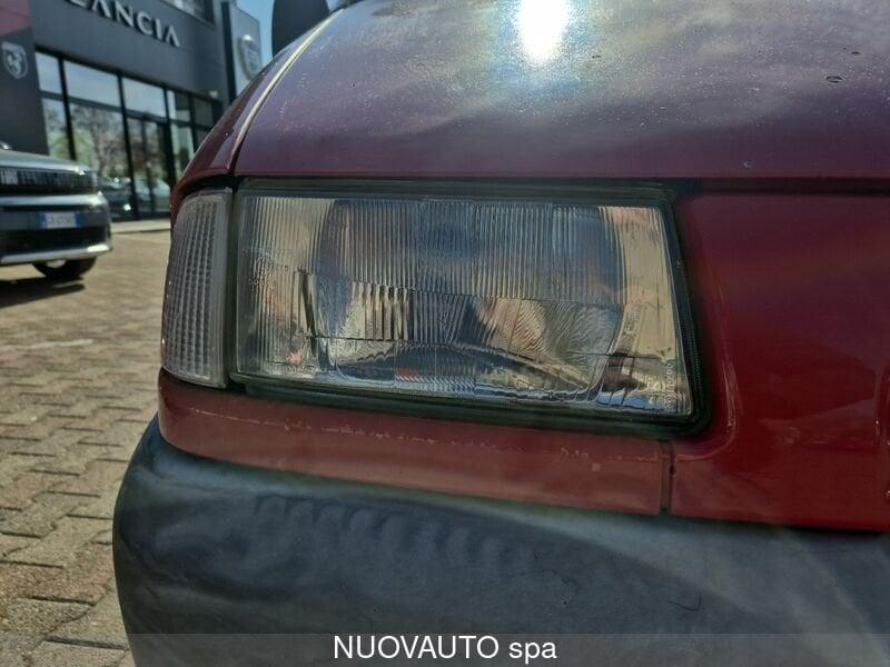 FIAT Scudo Scudo 2.0 JTD/900Kg Furg.Vetrato EL