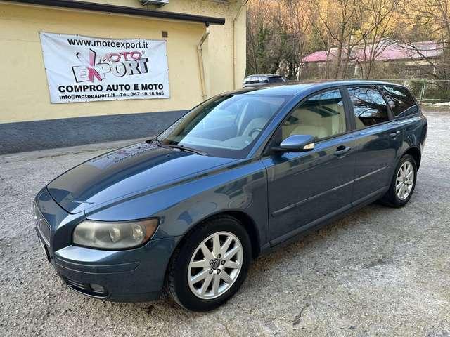 Volvo V50 V50 2.0d Kinetic