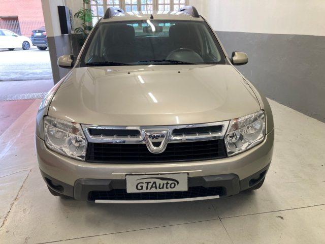 DACIA Duster 1.5 dCi 110CV 4x2 Lauréate