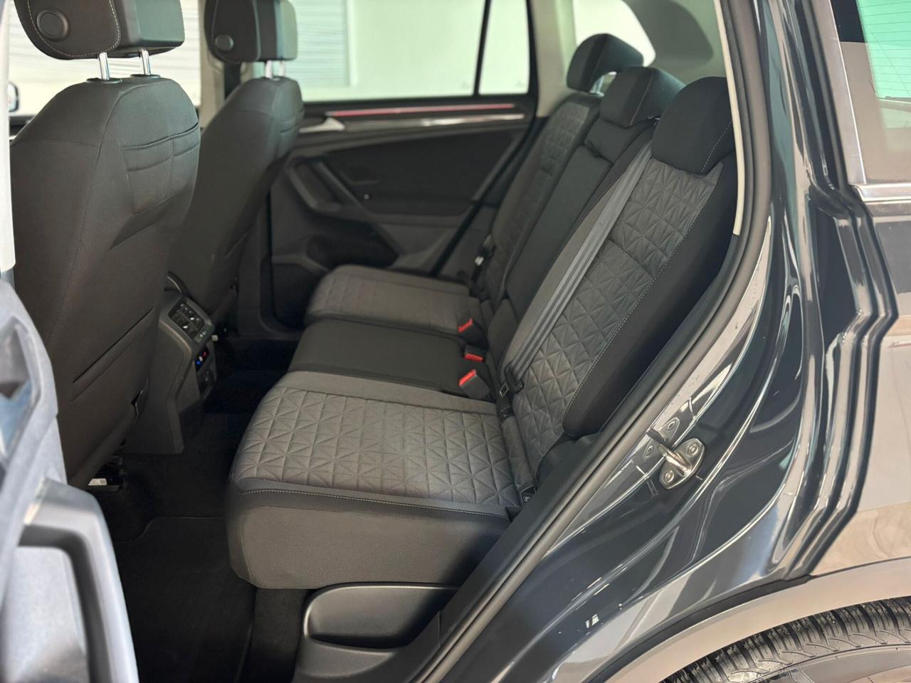 Volkswagen Tiguan 2.0 TDI 150 CV DSG Life
