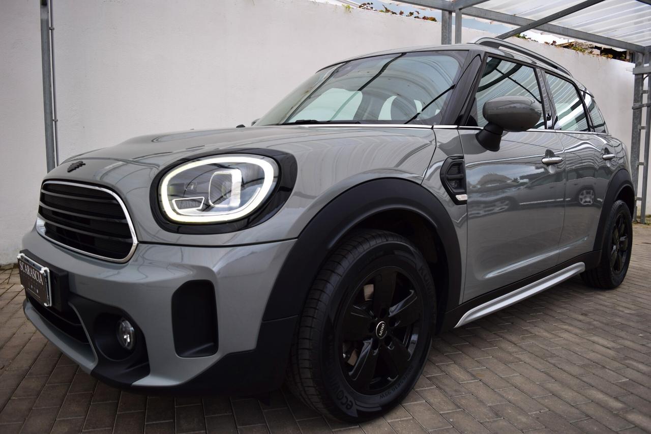 Mini One D Countryman 1.5 116 cv Automatica Business