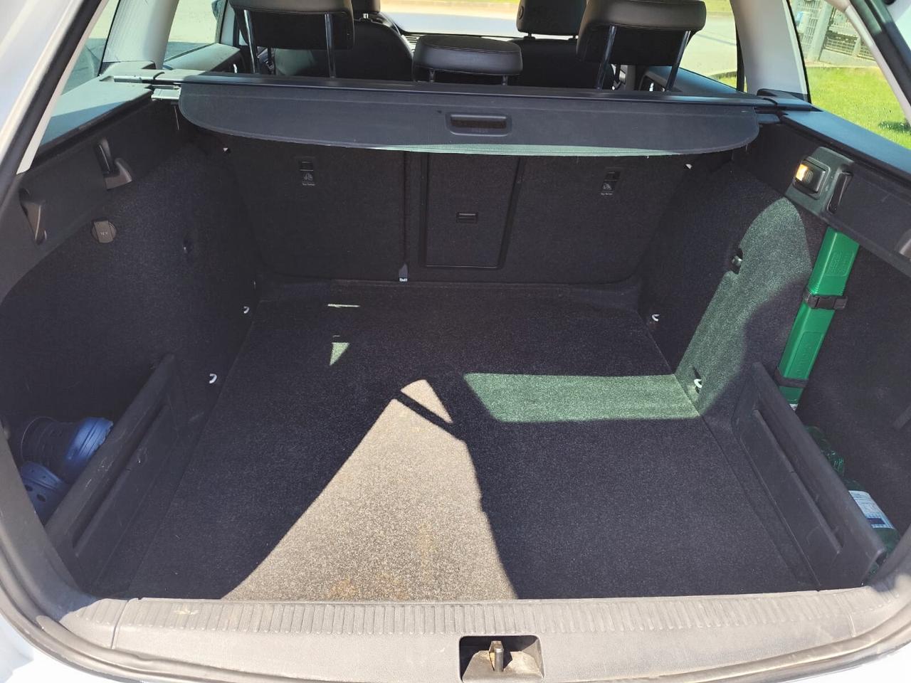 Skoda Octavia 1.6 TDI CR 115 CV DSG Style