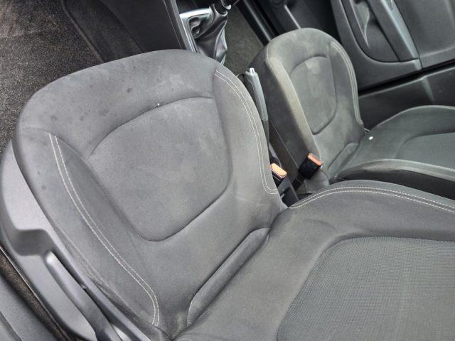 RENAULT Captur 1.5 dCi 110 CV DA RIPRISTINARE LEGGERE DESCRIZIONE