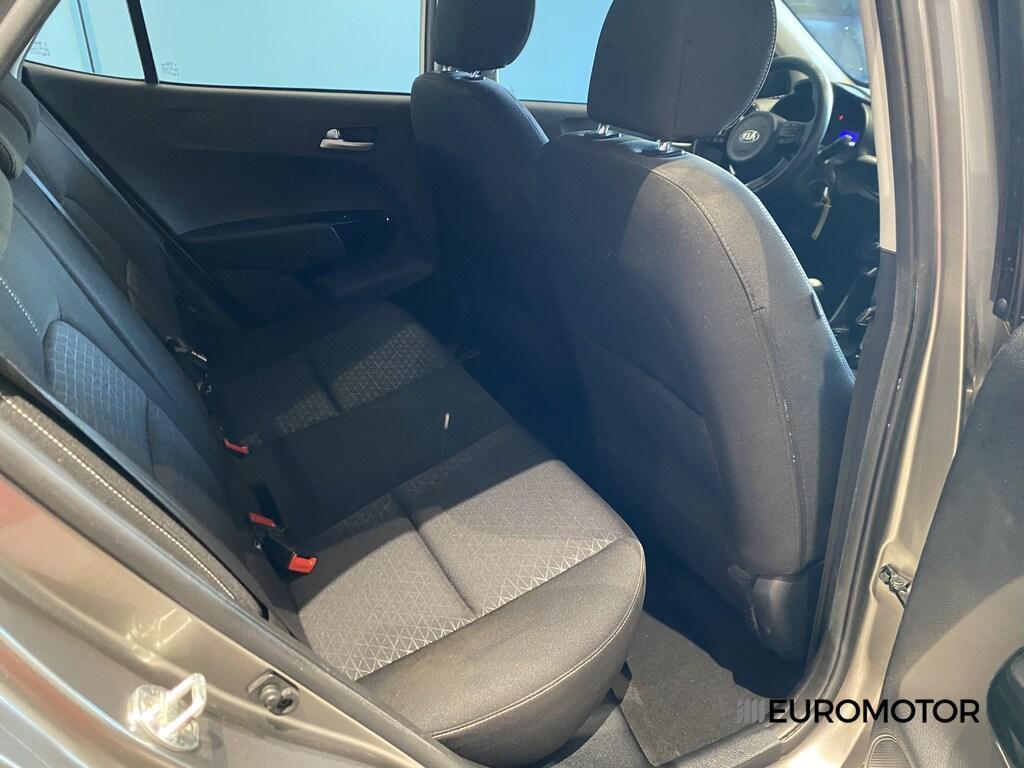 Kia Picanto 5 Porte 1.0 MPI Cool