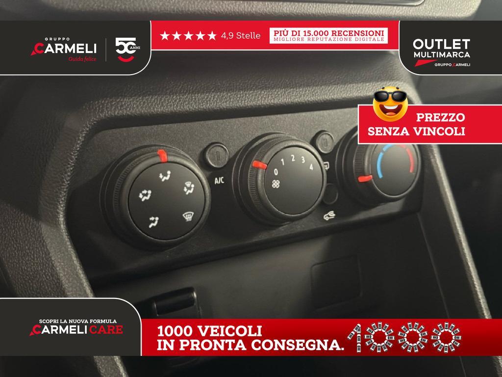 Dacia Jogger 1.0 TCe GPL Comfort