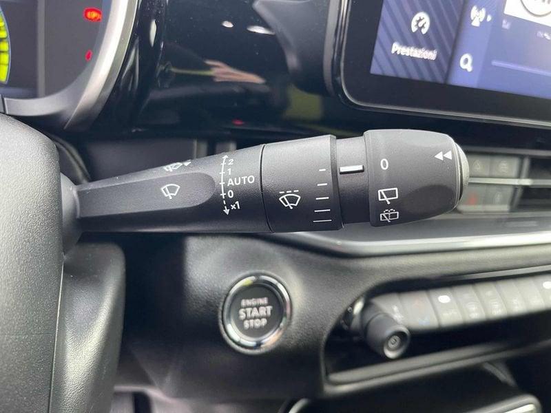 Abarth 600e 54KWH Turismo 240CV - NUOVA