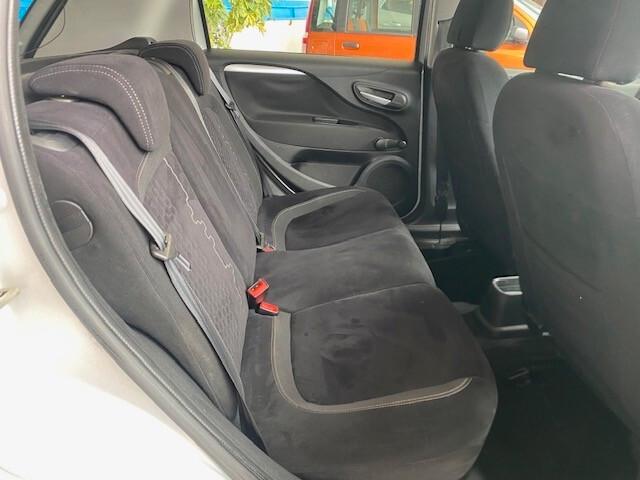 Fiat Punto 1.3 MJT II 75 CV 5 porte Lounge