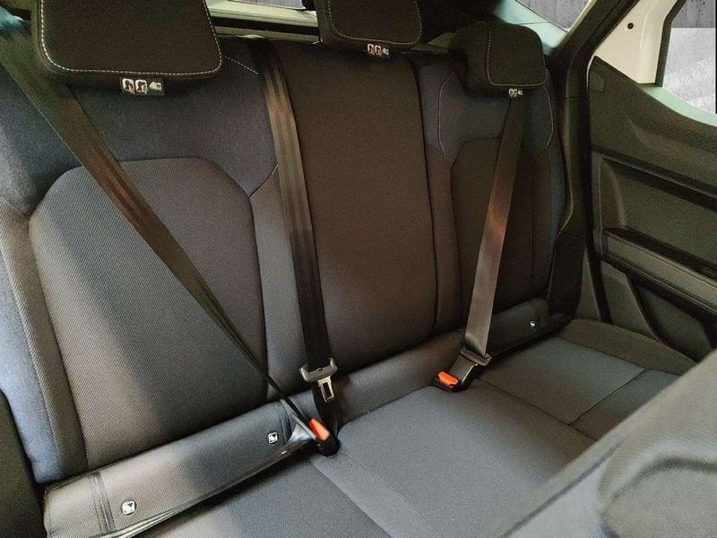 Dacia Duster 1.6 hybrid Journey 140cv
