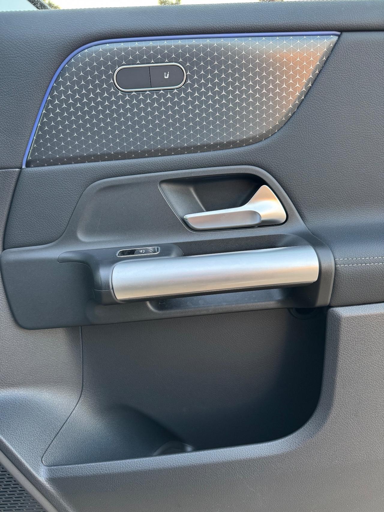 Mercedes-benz GLA 200 d Automatic AMG Line Advanced Plus