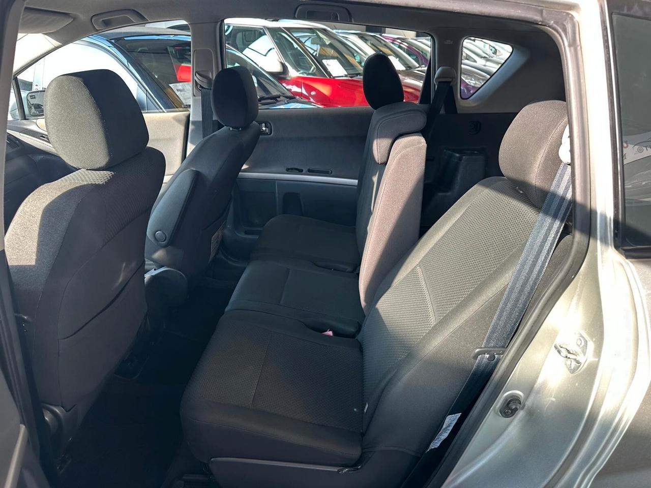 Toyota Corolla Verso 1.8 16V