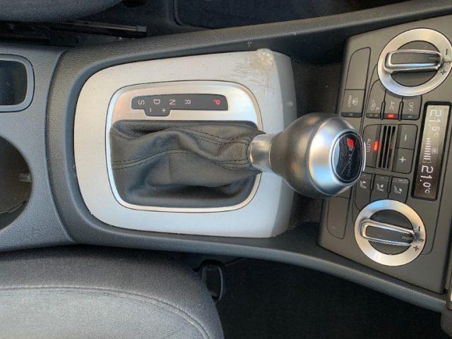 AUDI Q3 2.0 TDI quattro S tronic Advanced Plus