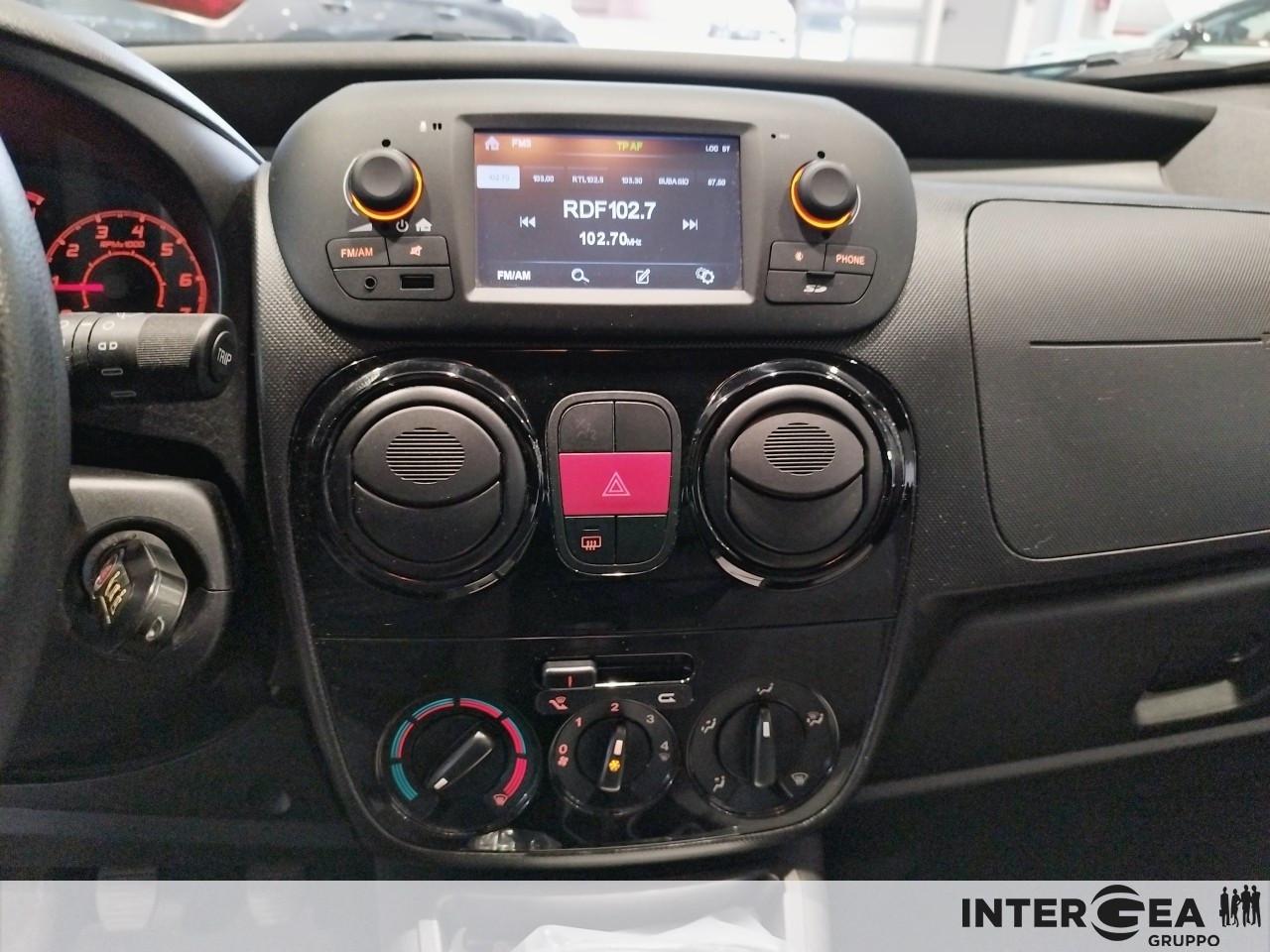 FIAT Qubo 1.3 mjt 16v Lounge s&s 80cv my19