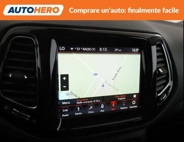 JEEP Compass 2.0 Multijet II 4WD Limited