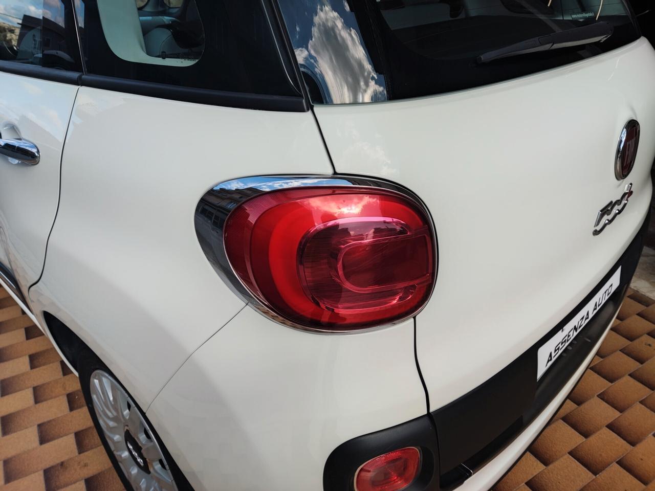 Fiat 500L 1.6 Multijet Pop Star