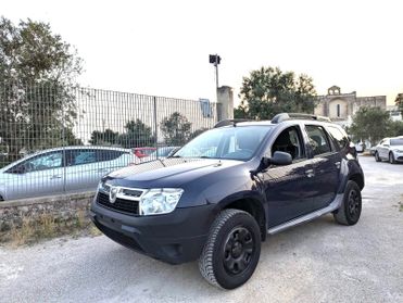 Dacia Duster 1.6 110CV 4x2-2014
