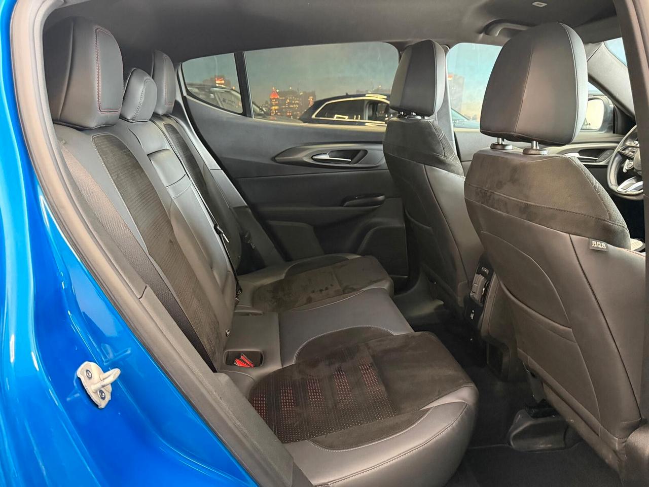 ALFA ROMEO TONALE SPECIALE 1.5 130CV TCT7 NAVI CAM CRUISE ANNO 2022