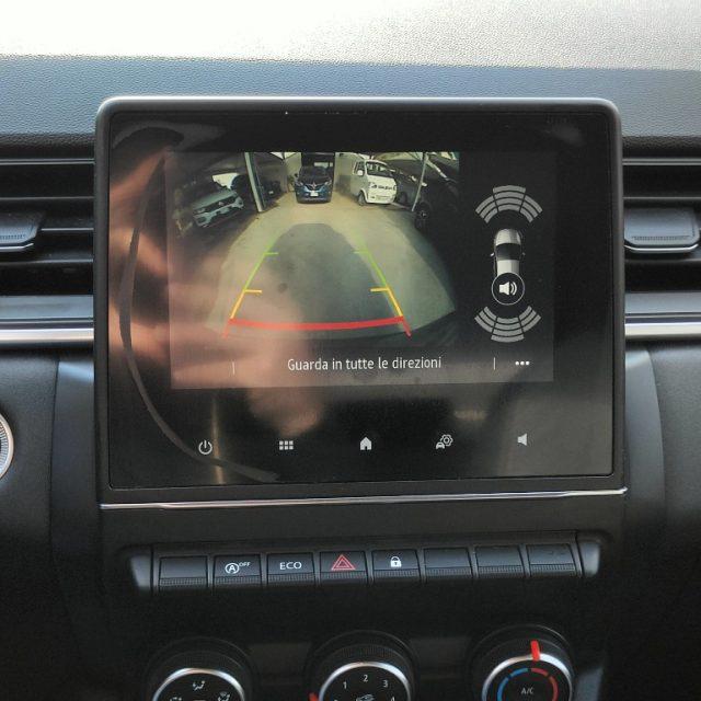 RENAULT Captur TCe 100 CV GPL Zen