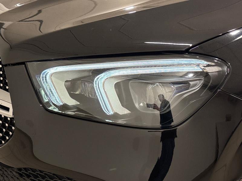 Mercedes GLE 350 350 de EQ-POWER Premium Plus 4Matic 9G-Tronic Plus