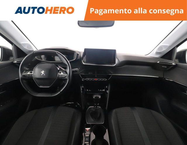 PEUGEOT 208 PureTech 100 Stop&Start 5 porte Allure Pack