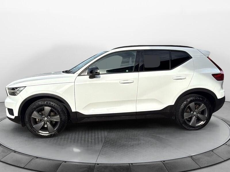 Volvo XC40 XC40 2.0 d3 Business Plus awd geartronic my20