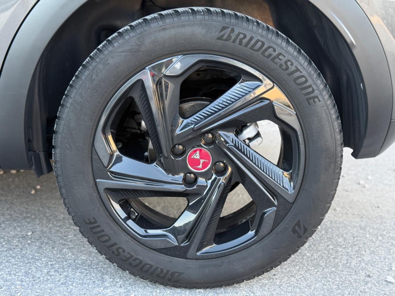 Ds DS3 Crossback 1.5 bluehdi Performance Line