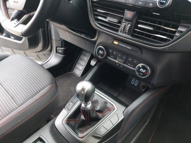 FORD Kuga 1.5 EcoBlue 120 CV 2WD ST-Line km 109000