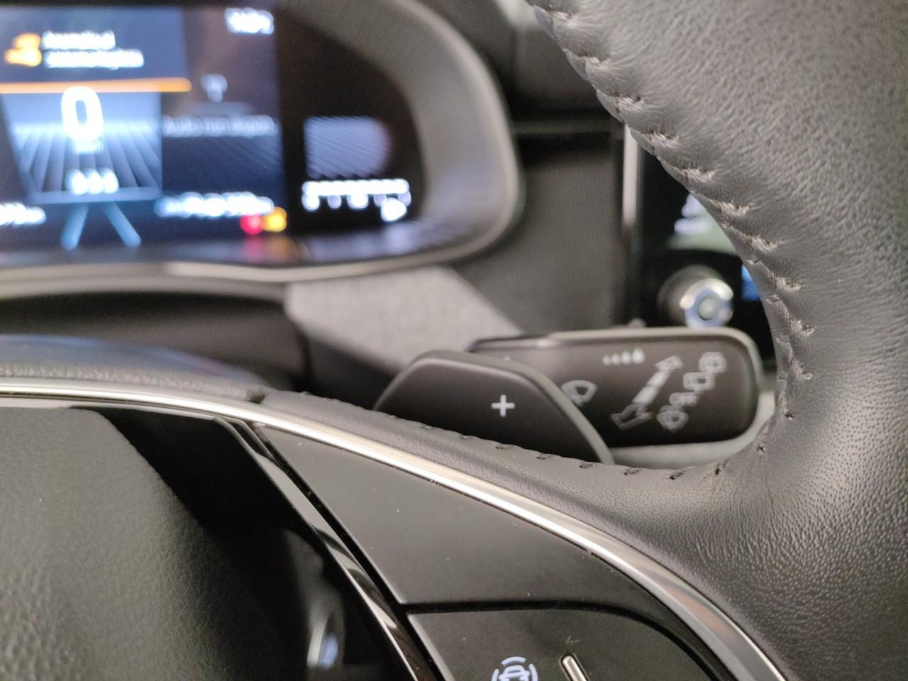 SKODA Kamiq 1.0 tsi Black Dots 115cv dsg