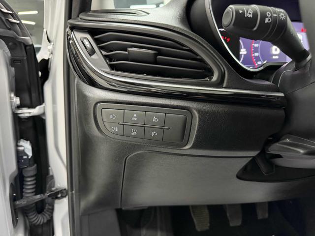 FIAT Tipo 1.3 Mjt S&S 5 porte City Life NAVI TELECAMERA