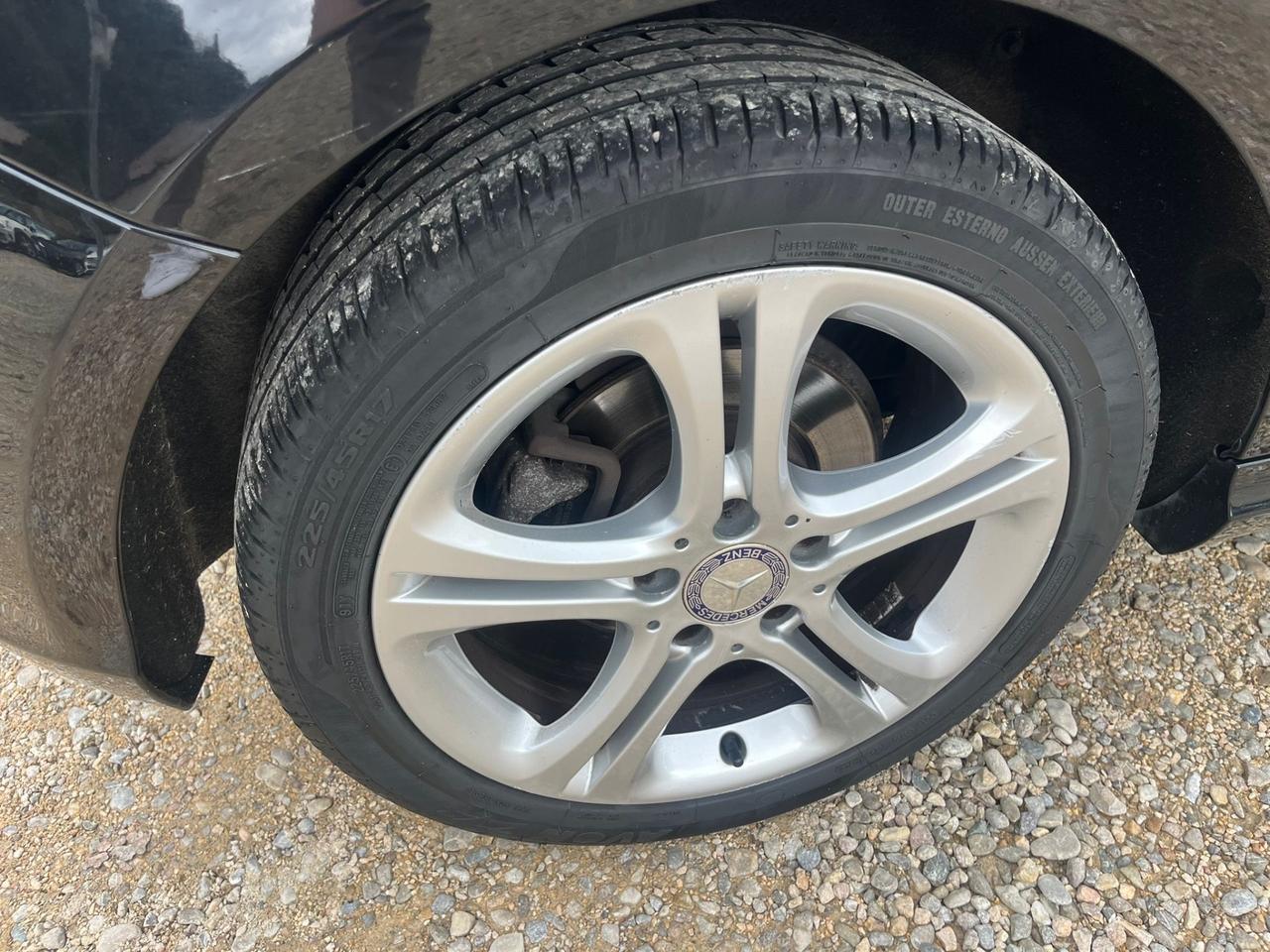 Mercedes-benz A 180 1.5 Diesel - Neopatentati