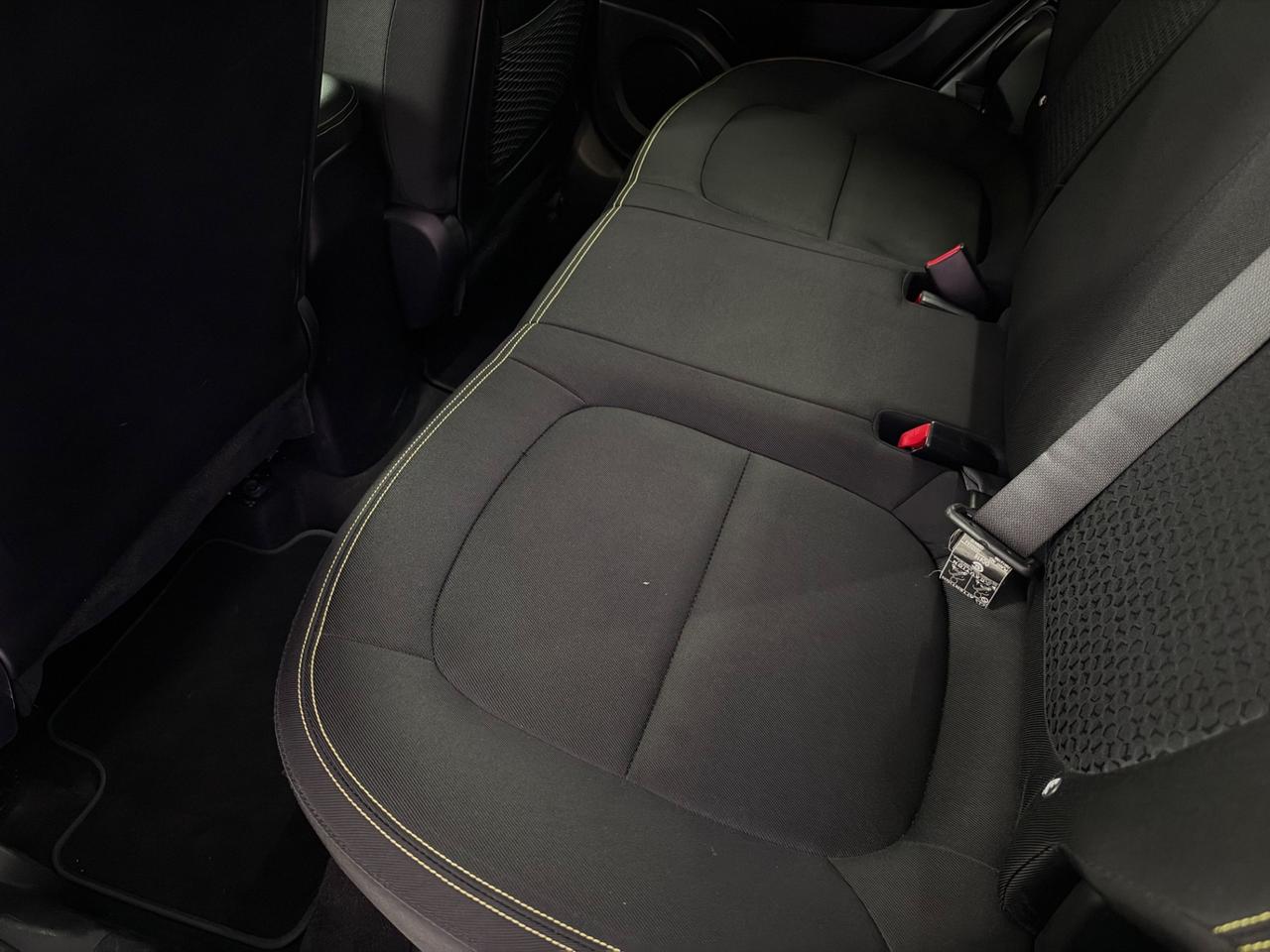 Kia Soul 1.6 CRDi Cool Full Optional
