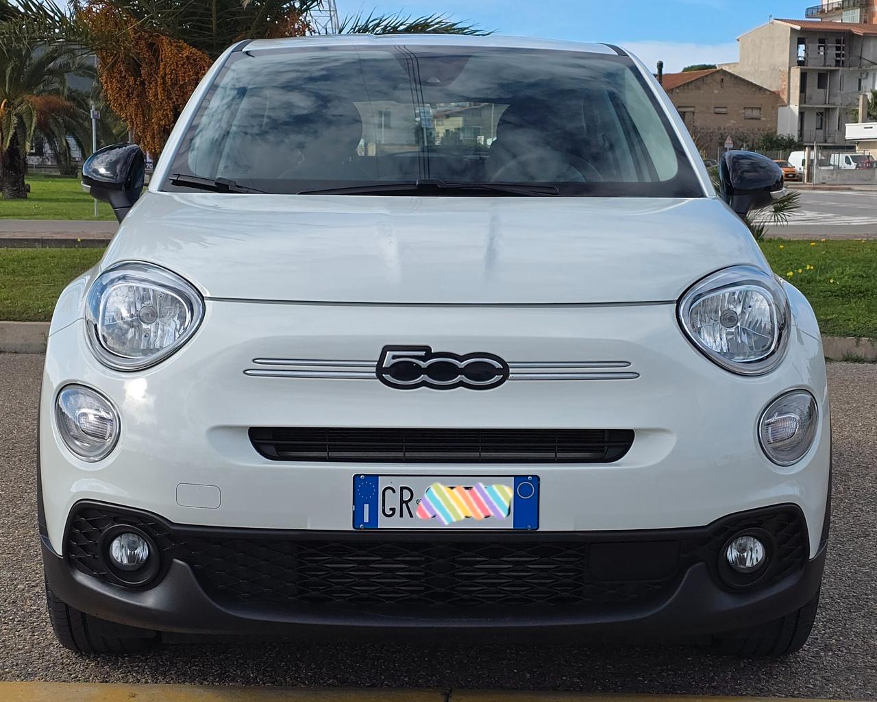 Fiat 500X 1.3 MultiJet 95 CV