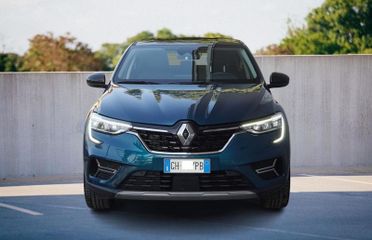 Renault Arkana Hybrid E-Tech 145 CV Intens