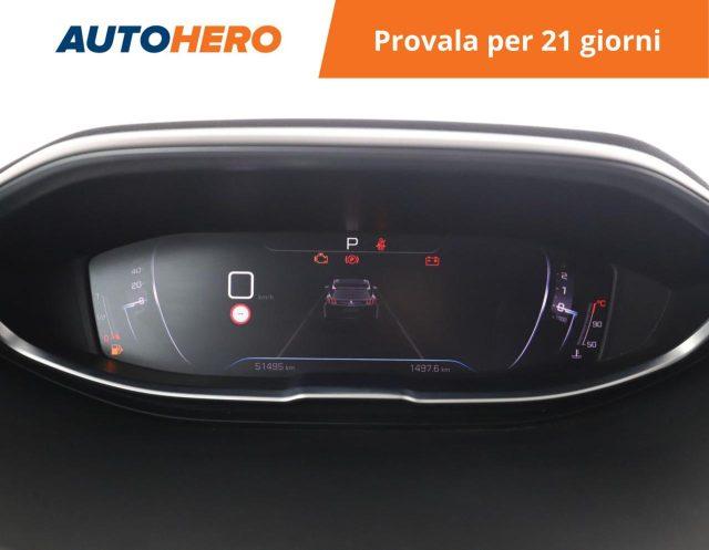 PEUGEOT 3008 BlueHDi 130 S&S EAT8 Allure Pack