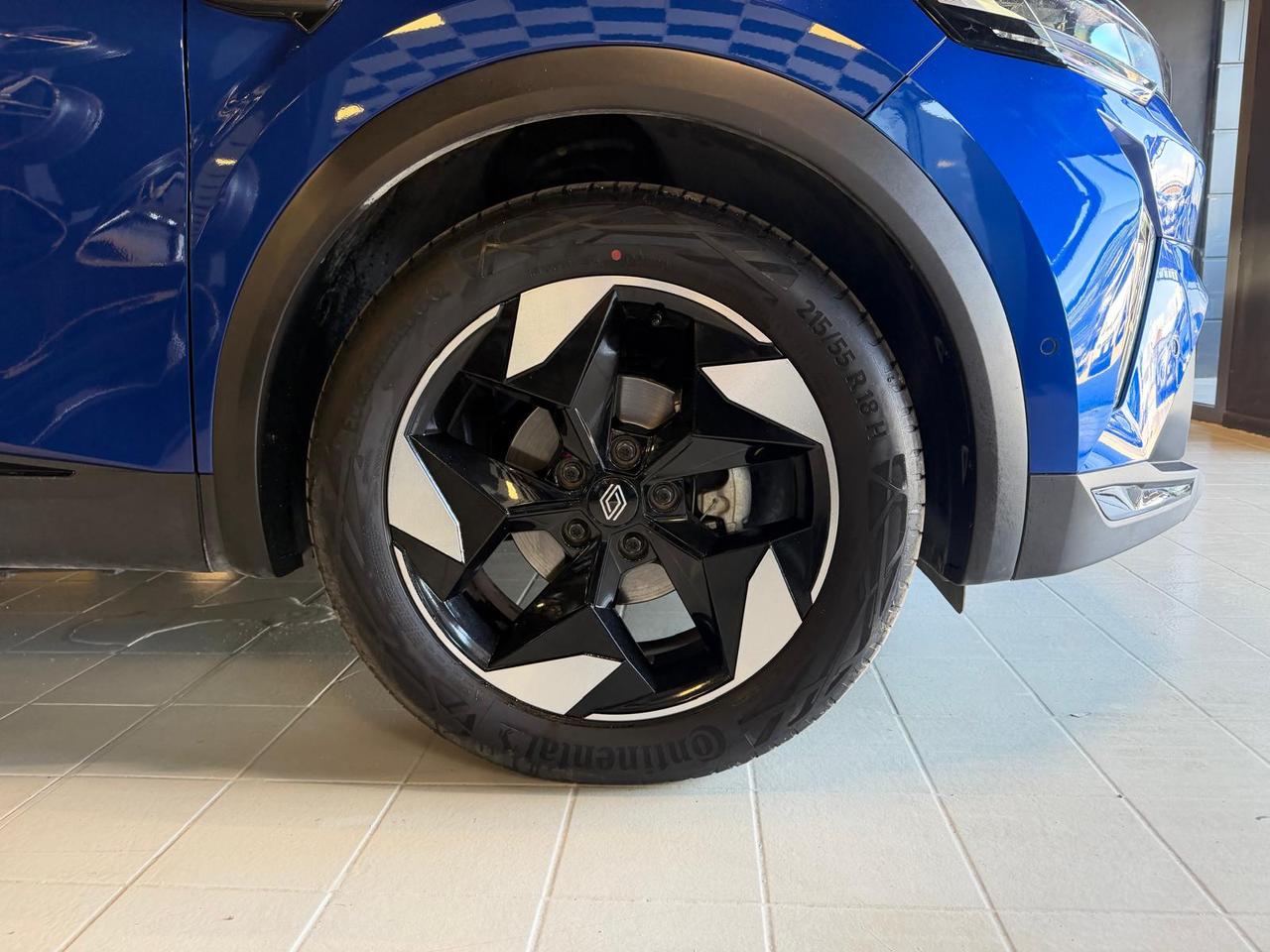 RENAULT Captur 2ª serie Captur Eco-G 100 CV Te...