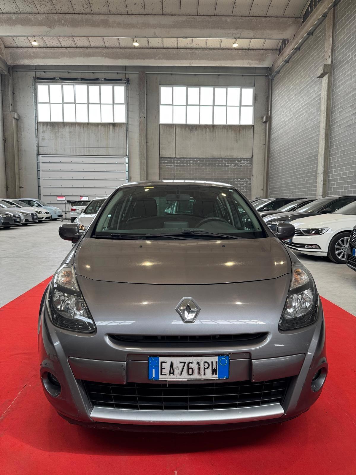 Renault Clio Storia 1.2 5 porte Confort