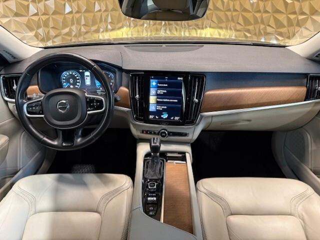 Volvo V90 D4 Geartronic Inscription
