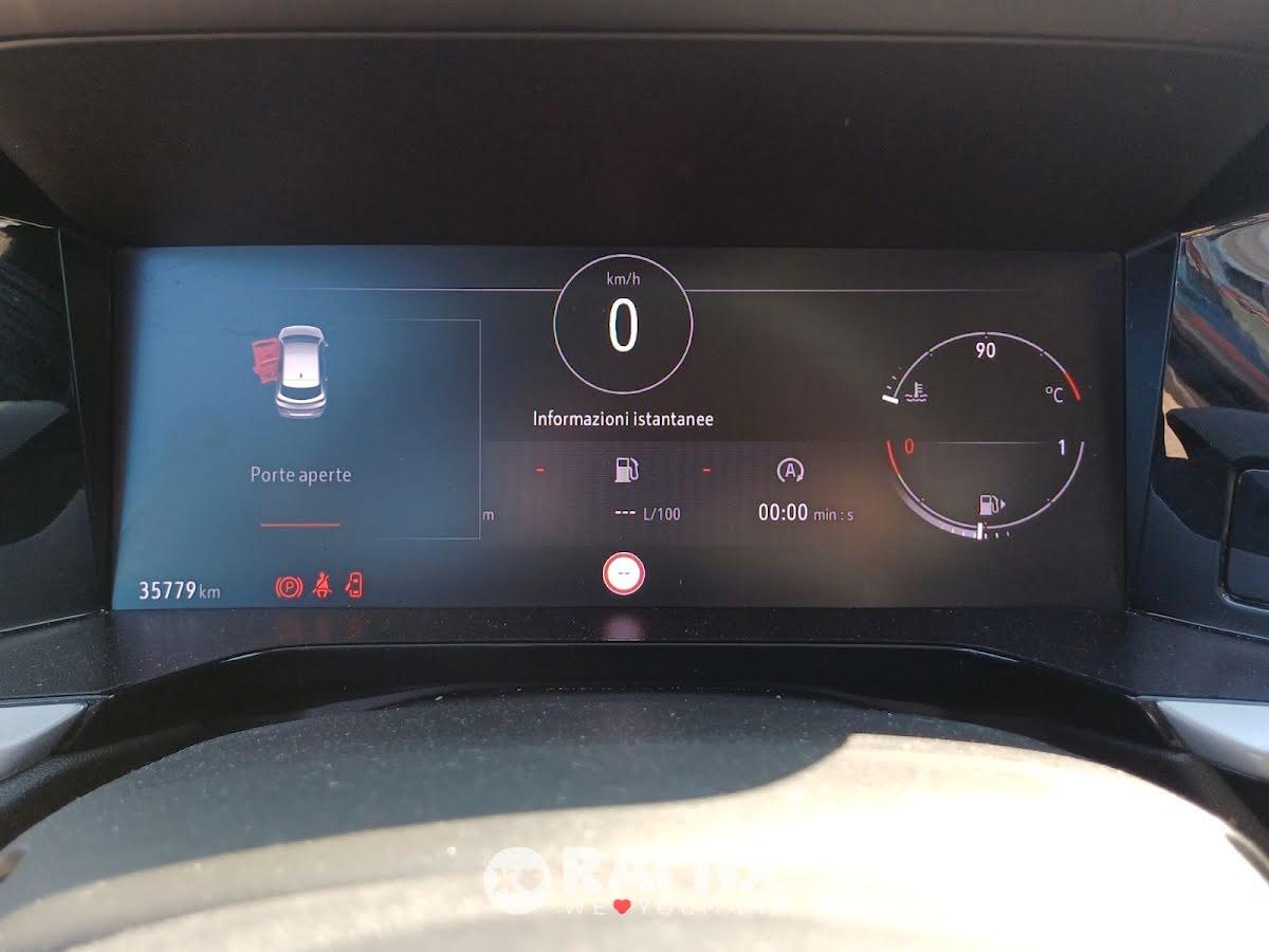 Opel Grandland 1.2 130CV GS